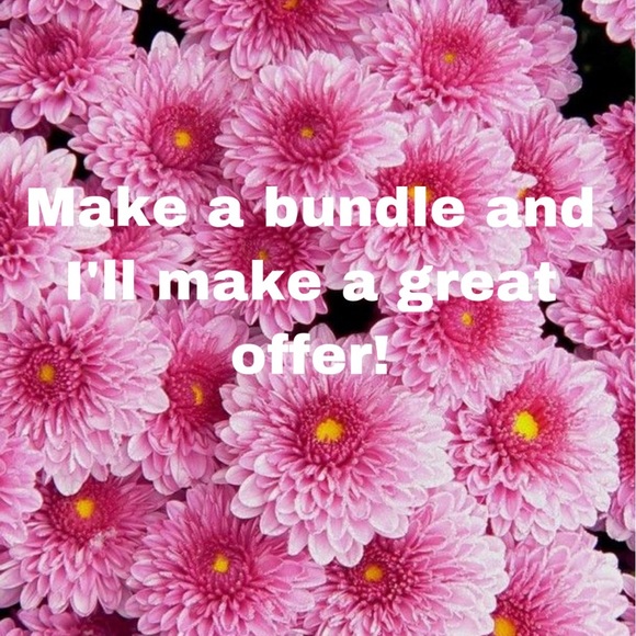 Bundle Sale - Picture 1 of 1